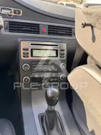 2010 Volvo V70