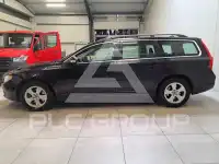 2010 Volvo V70