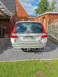 2010 Volvo V70