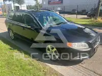 2010 Volvo V70