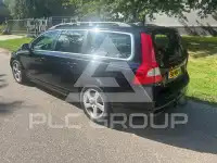 2010 Volvo V70