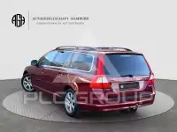 2010 Volvo V70