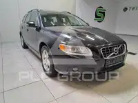 2010 Volvo V70
