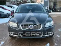2010 Volvo V70