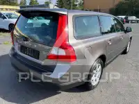 2010 Volvo V70