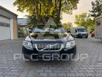 2010 Volvo V70