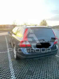 2010 Volvo V70
