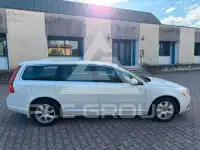 2010 Volvo V70