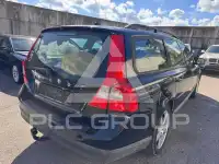 2010 Volvo V70