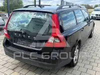 2010 Volvo V70