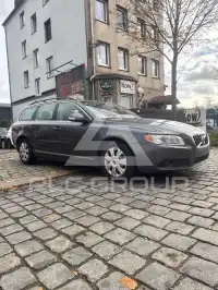 2010 Volvo V70