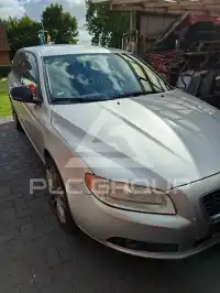 2010 Volvo V70