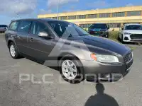 2010 Volvo V70