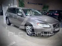 2010 Volvo V70