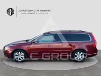 2010 Volvo V70