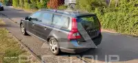 2010 Volvo V70