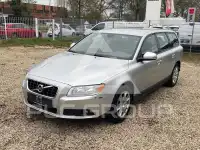 2010 Volvo V70