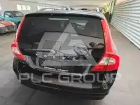 2010 Volvo V70