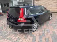 2010 Volvo V70