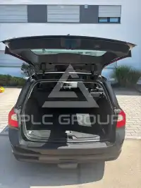 2010 Volvo V70