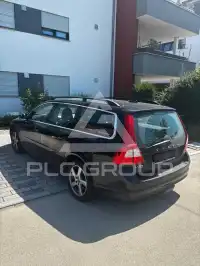 2010 Volvo V70