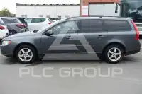 2010 Volvo V70