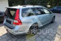 2010 Volvo V70