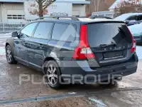 2010 Volvo V70