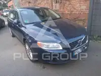 2010 Volvo V70