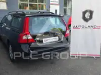 2010 Volvo V70