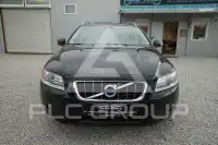2010 Volvo V70