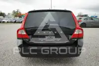 2010 Volvo V70