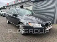 2010 Volvo V70