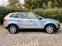 2010 Volvo XC60