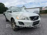 2010 Volvo XC60