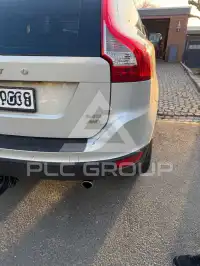 2010 Volvo XC60