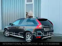 2010 Volvo XC60