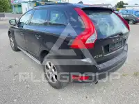 2010 Volvo XC60