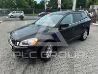 2010 Volvo XC60