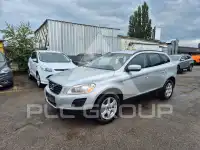 2010 Volvo XC60
