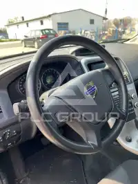 2010 Volvo XC60