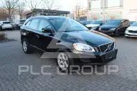 2010 Volvo XC60