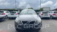 2010 Volvo XC60