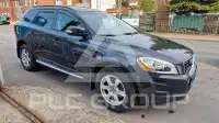 2010 Volvo XC60