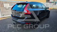 2010 Volvo XC60
