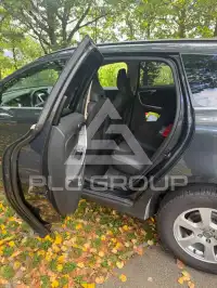 2010 Volvo XC60