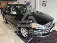 2010 Volvo XC60