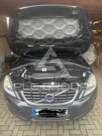2010 Volvo XC60