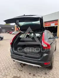 2010 Volvo XC60