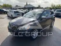 2010 Volvo XC60